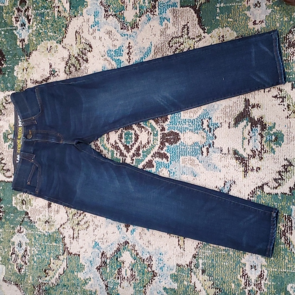 Lee Boys Jean